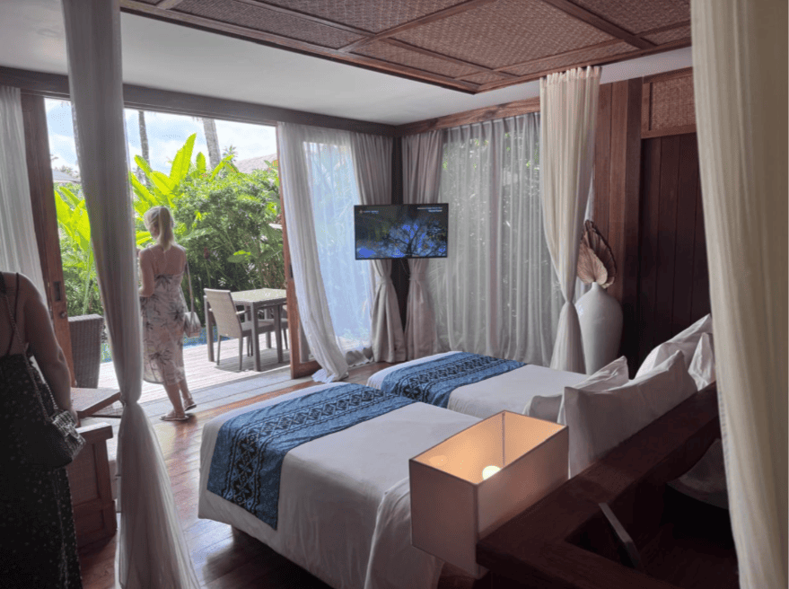 KAPPA SENSES UBUD 5*