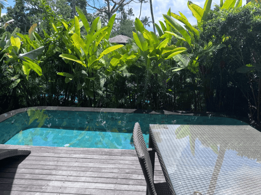 KAPPA SENSES UBUD 5*