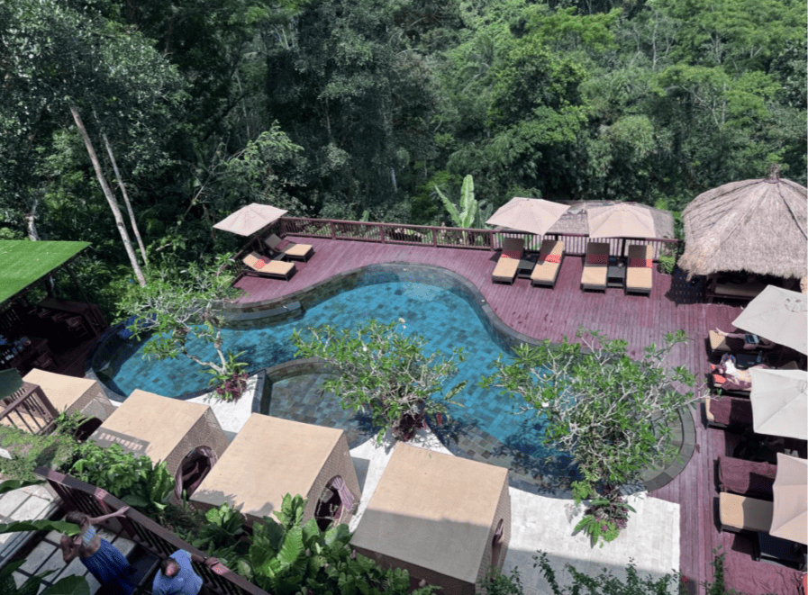 KAPPA SENSES UBUD 5*