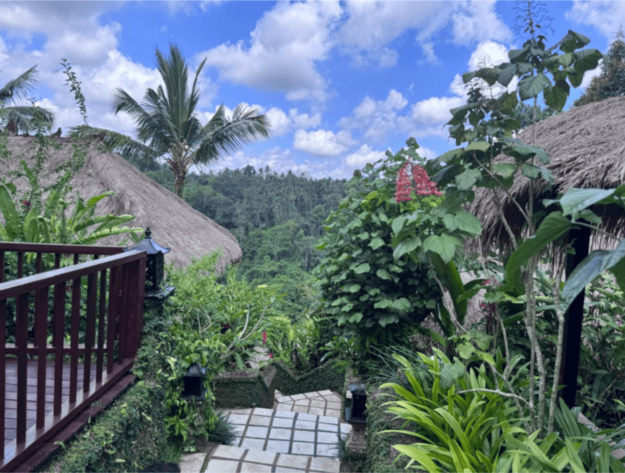 KAPPA SENSES UBUD 5*