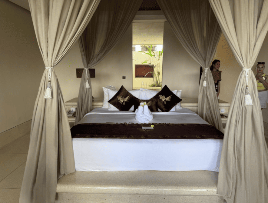 KAPPA SENSES UBUD 5*