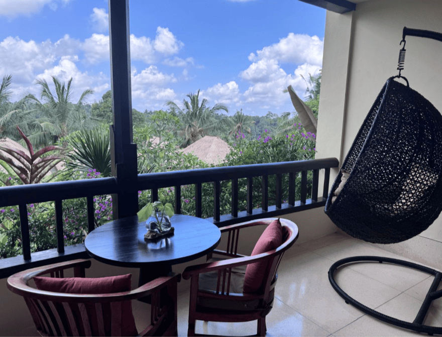 KAPPA SENSES UBUD 5*