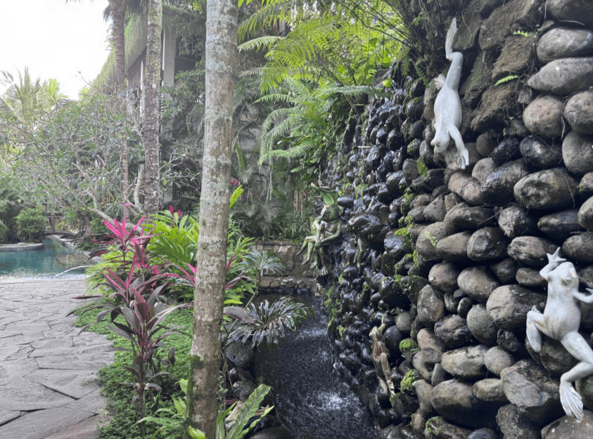 ARKAMARA DIJIWA UBUD 5*