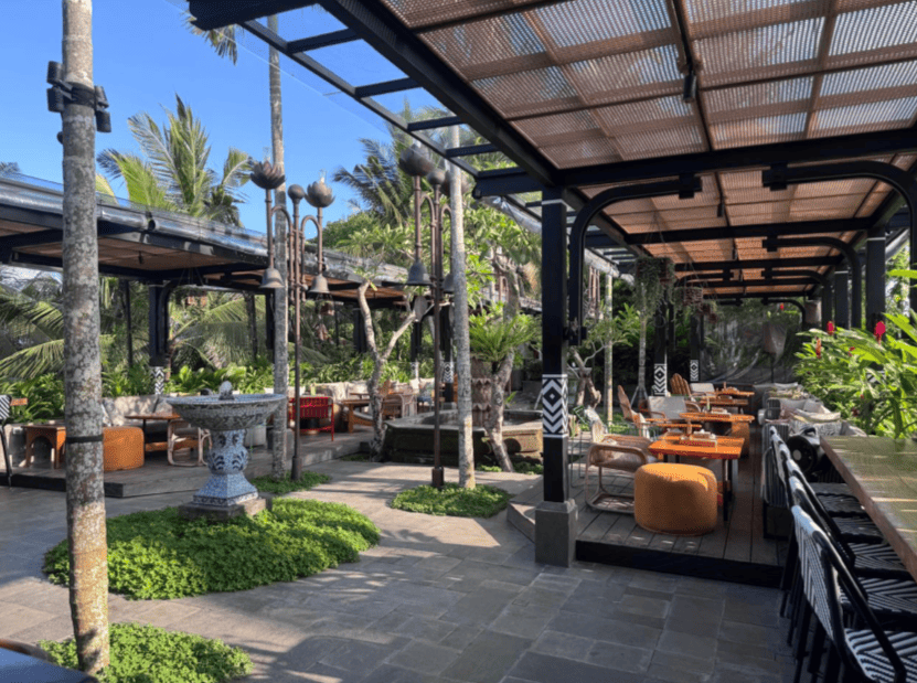 ARKAMARA DIJIWA UBUD 5*
