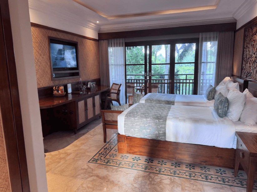 ARKAMARA DIJIWA UBUD 5*