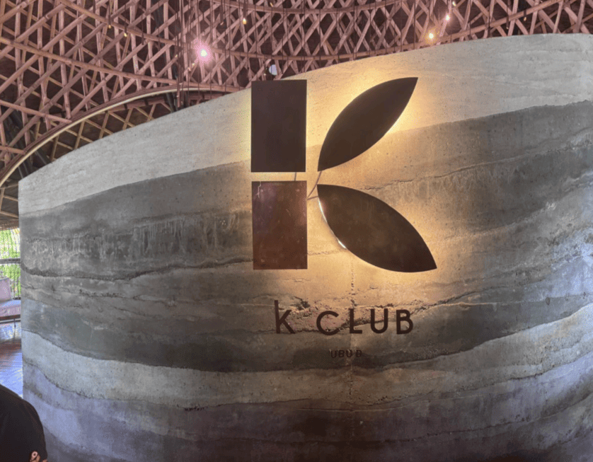 K CLUB 5*