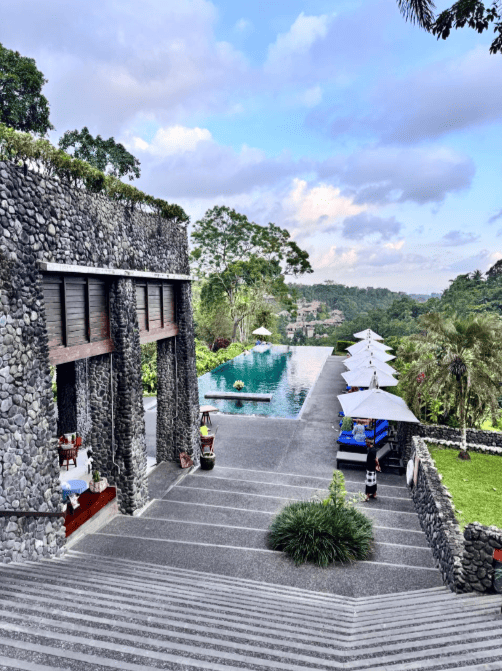 ALILA UBUD 5*