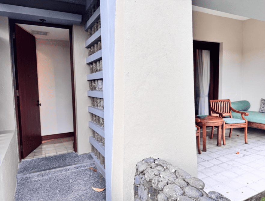 ALILA UBUD 5*