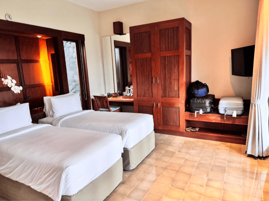 ALILA UBUD 5*