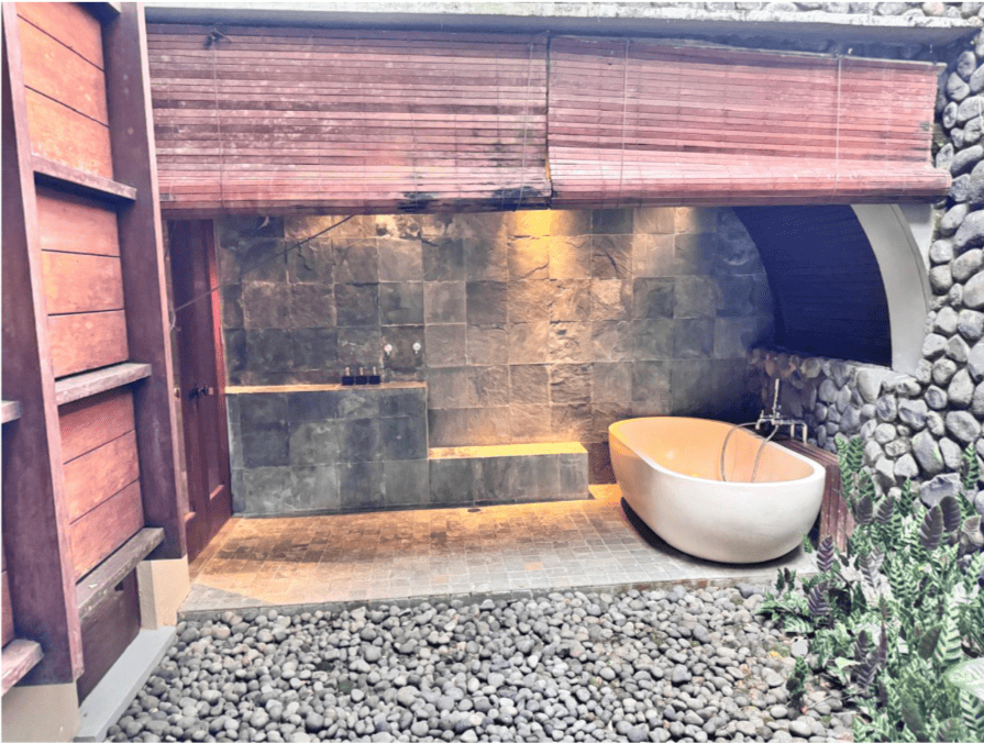 ALILA UBUD 5*
