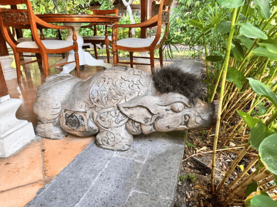 THE PAVILION BALI 5*