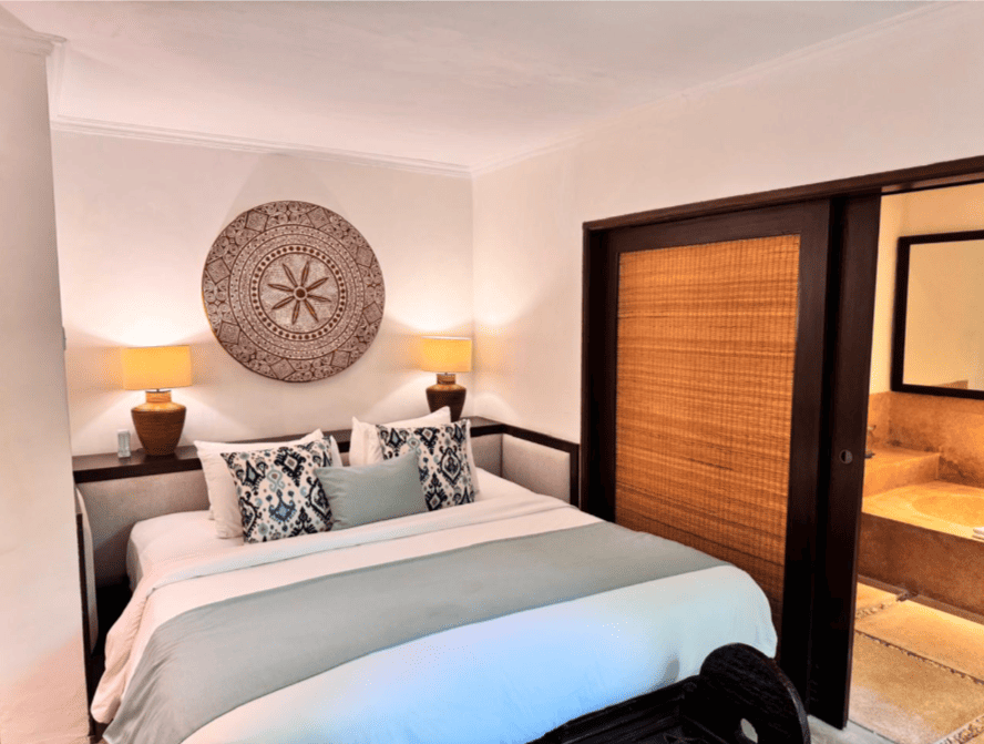 THE PAVILION BALI 5*