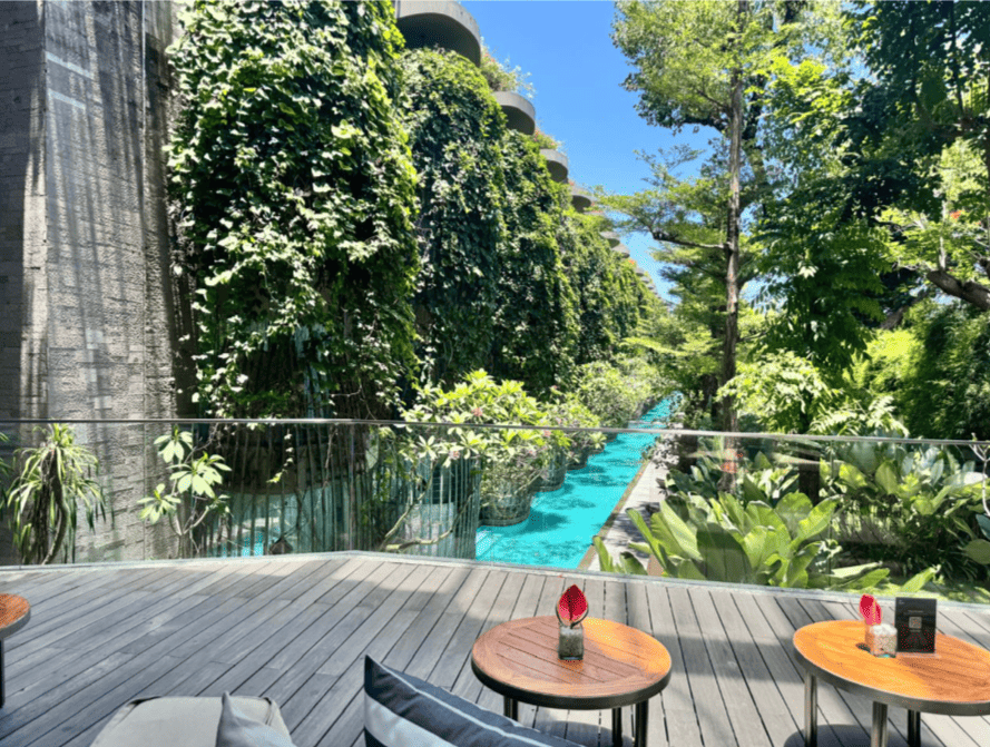 MAYA SANUR 5*