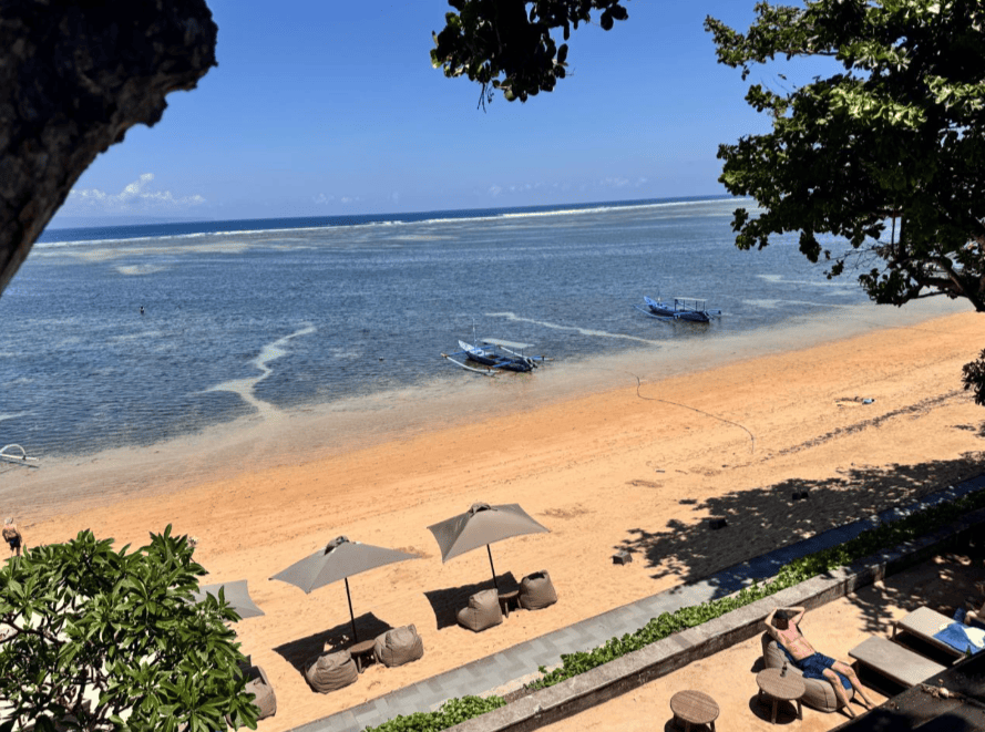 MAYA SANUR 5*