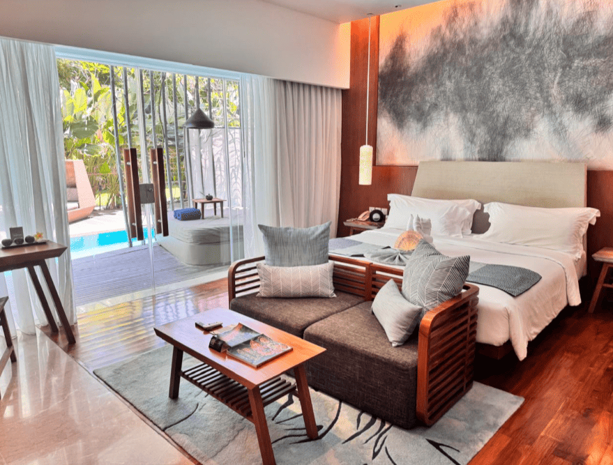 MAYA SANUR 5*