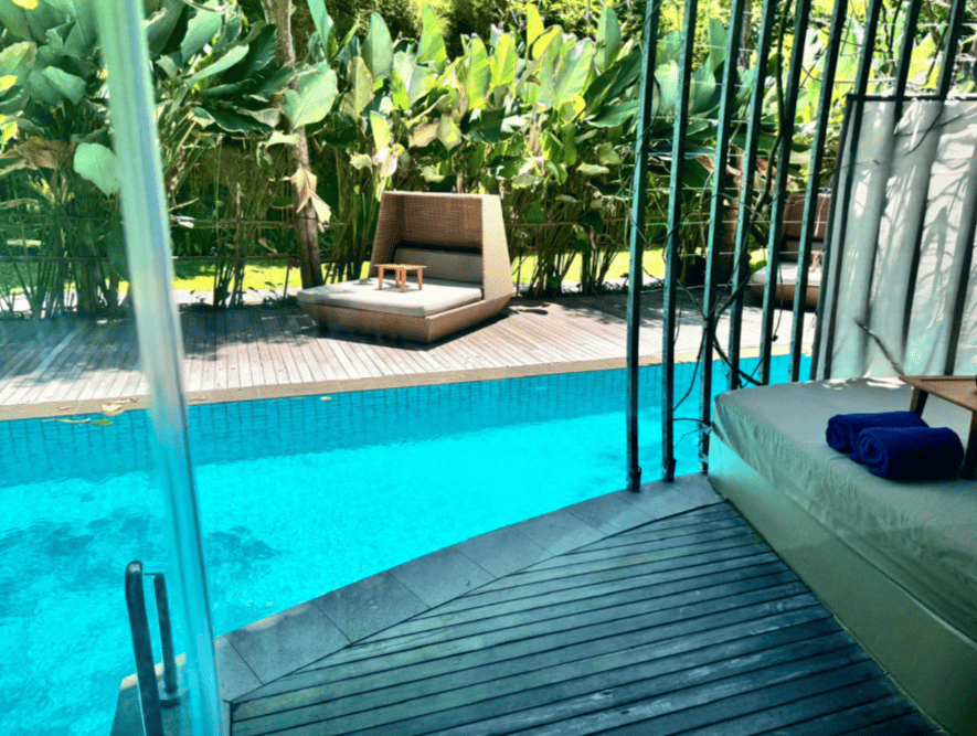 MAYA SANUR 5*