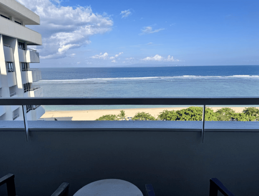 BALI BEACH HOTEL 5*