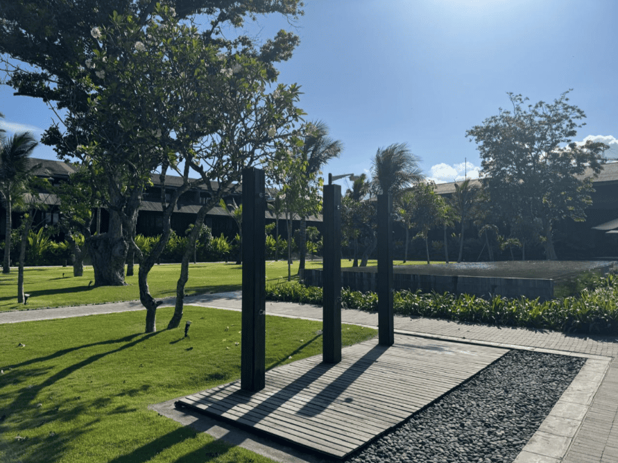 BALI BEACH HOTEL 5*