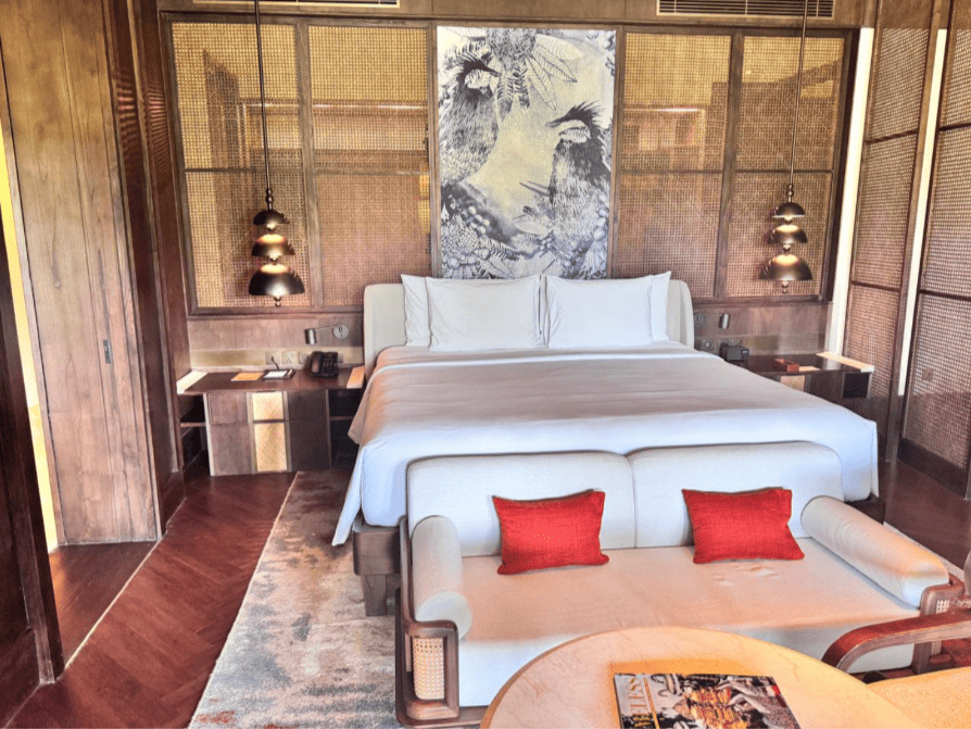 BALI BEACH HOTEL 5*