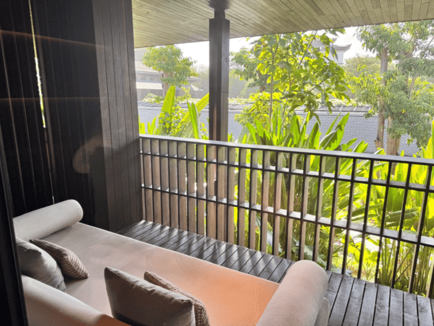 BALI BEACH HOTEL 5*