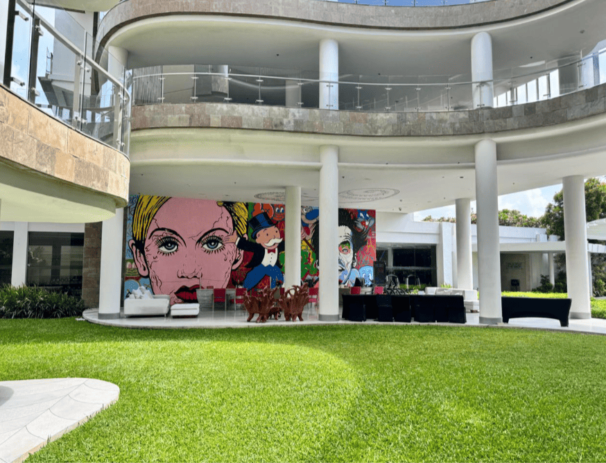 W BALI 5*