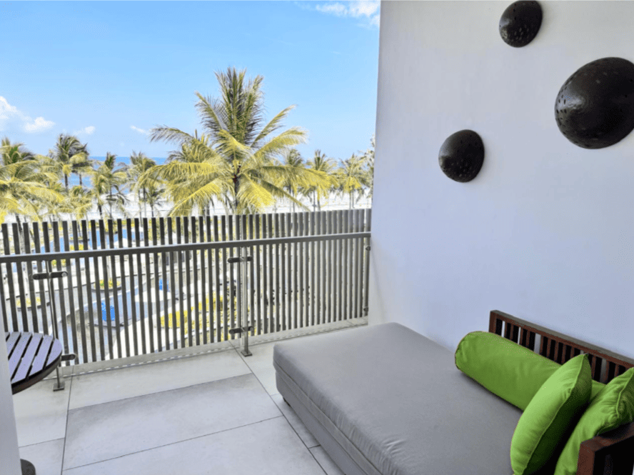 W BALI 5*