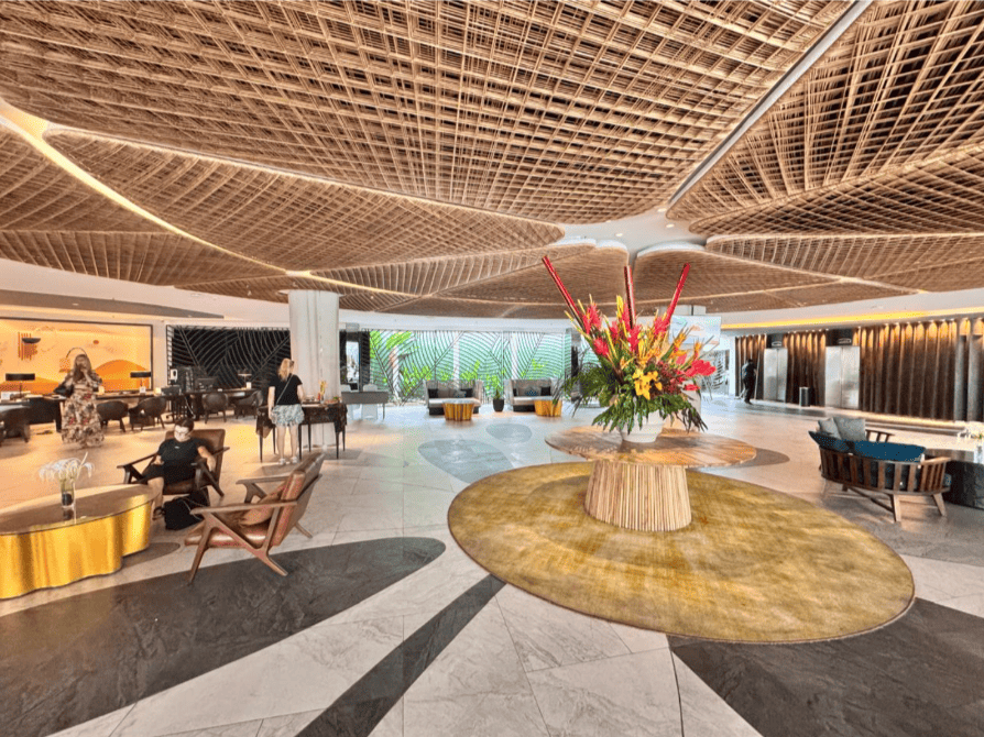 GRAND MERCURE 5*