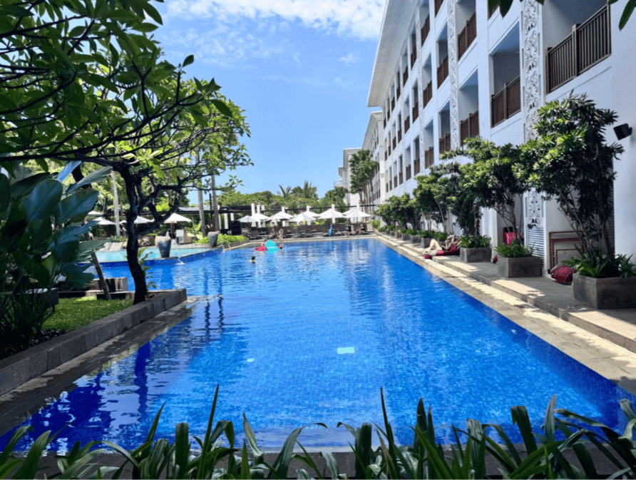 GRAND MERCURE 5*