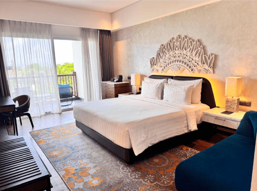 GRAND MERCURE 5*