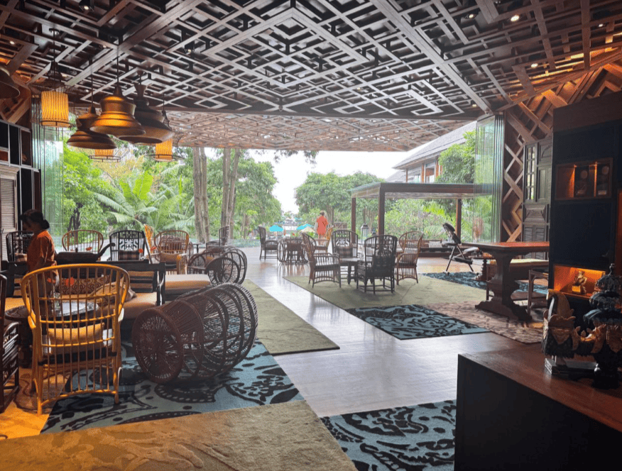 INDIGO BALI SEMINYAK 5*
