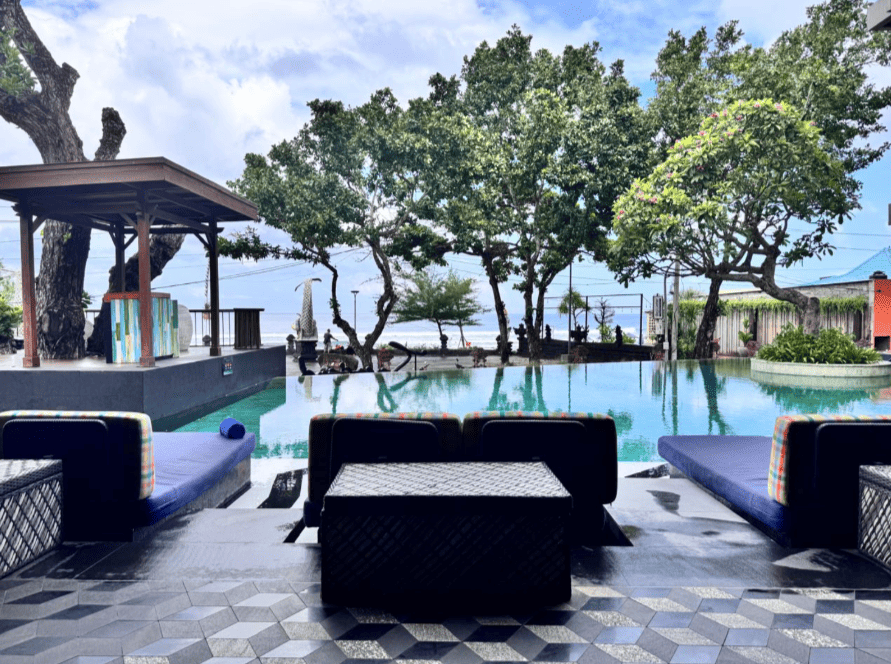 INDIGO BALI SEMINYAK 5*