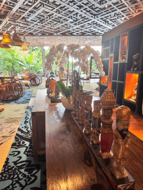 INDIGO BALI SEMINYAK 5*