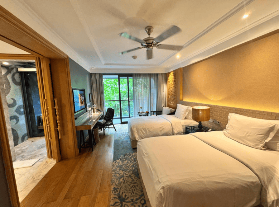 INDIGO BALI SEMINYAK 5*
