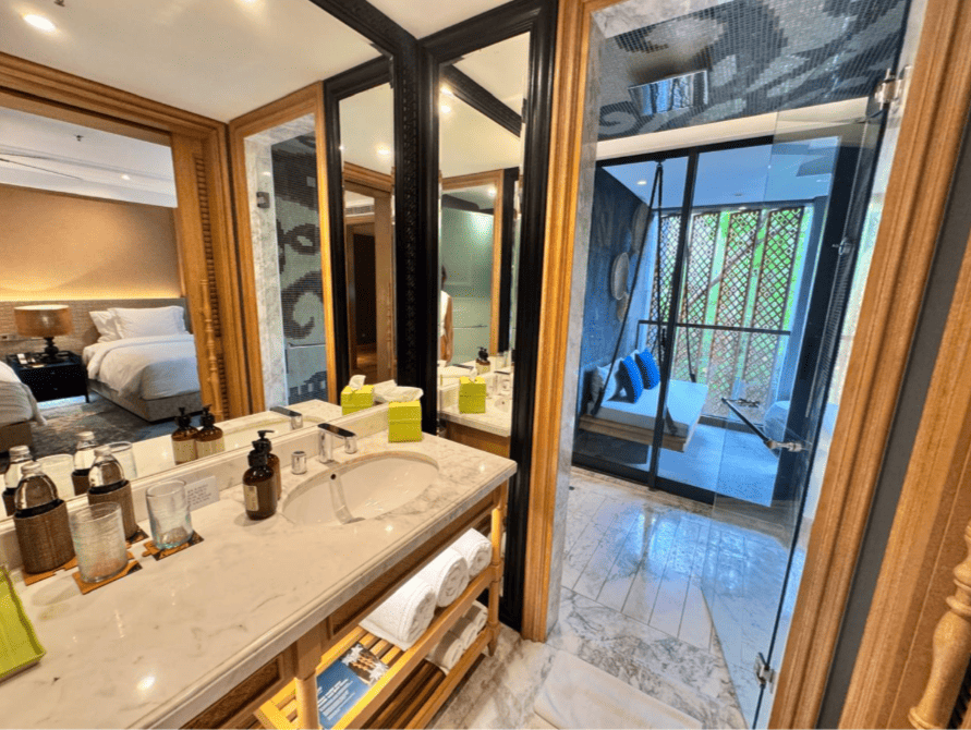 INDIGO BALI SEMINYAK 5*