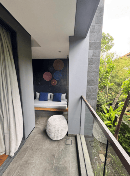 INDIGO BALI SEMINYAK 5*
