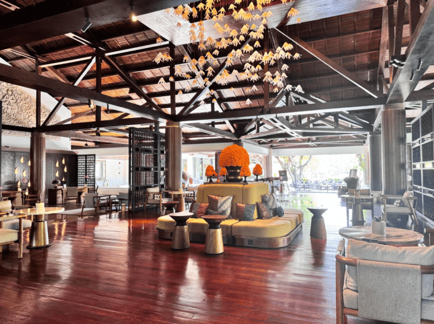 THE LAGUNA 5*