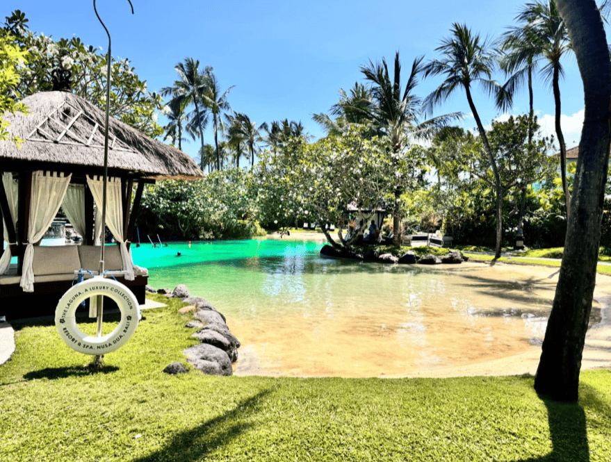 THE LAGUNA 5*