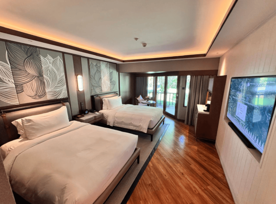 THE LAGUNA 5*