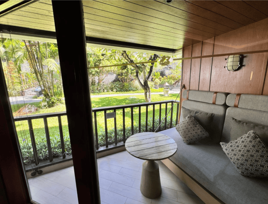 THE LAGUNA 5*