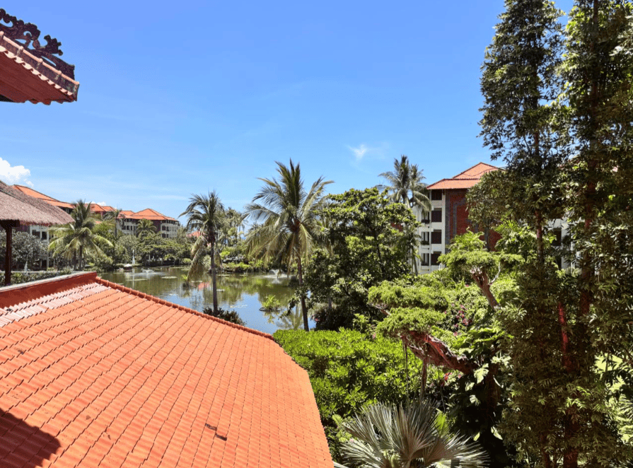 AYODYA RESORT 5*
