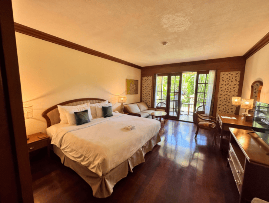 AYODYA RESORT 5*