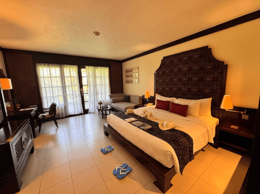 AYODYA RESORT 5*