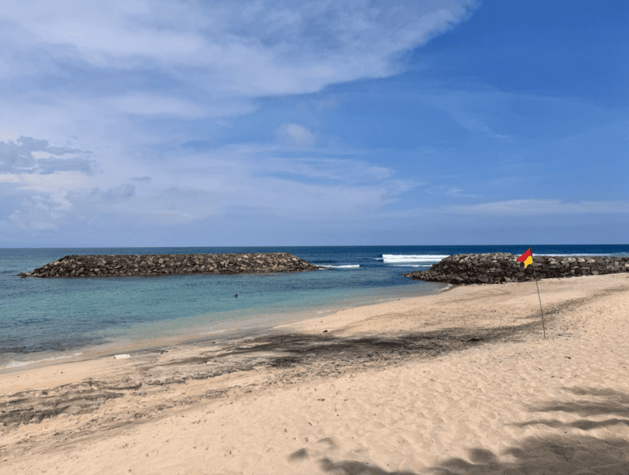 HILTON BALI RESORT 5*