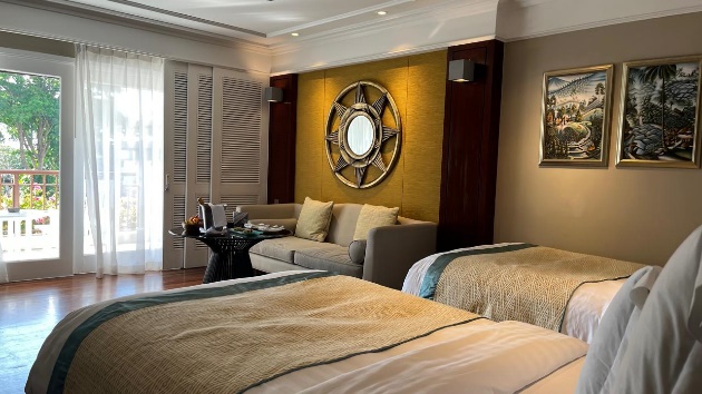 INTERCONTINENTAL BALI RESORT 5*