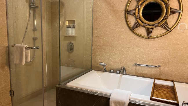 INTERCONTINENTAL BALI RESORT 5*