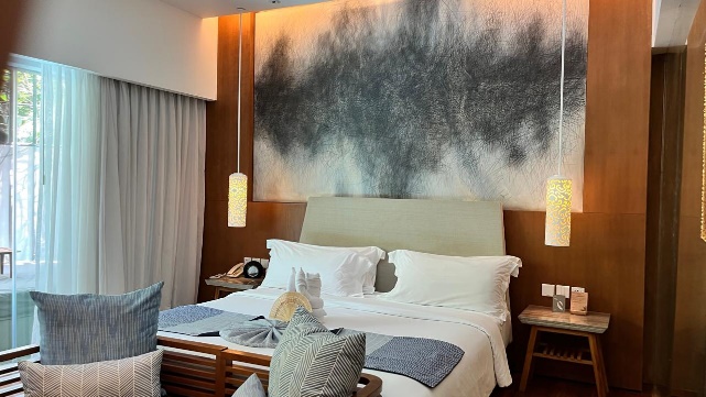 MAYA SANUR 5*