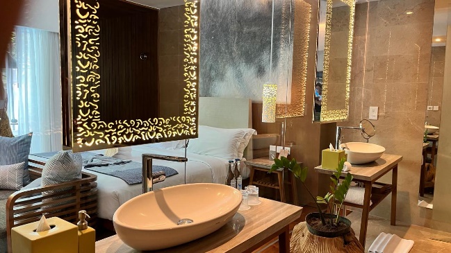 MAYA SANUR 5*