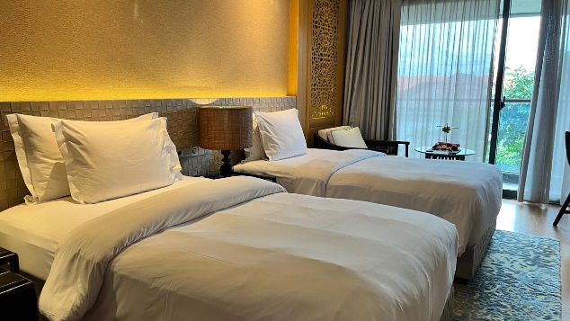 INDIGO BALI SEMINYAK 5*