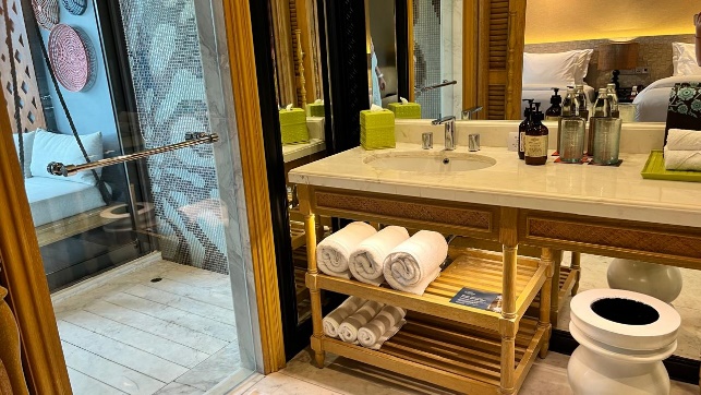 INDIGO BALI SEMINYAK 5*