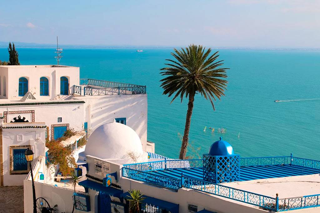 Сиди-Бу-Саид